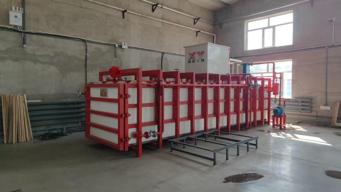 上海7立方³双套板